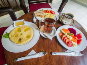 Omah D'Taman Hotel by EPS