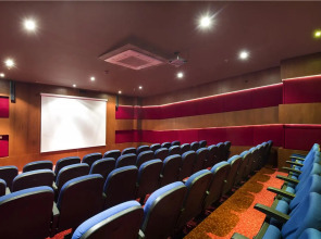 Crystal Family Resort & Spa – All Inclusive