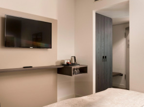 Holiday Inn Berlin City West by IHG