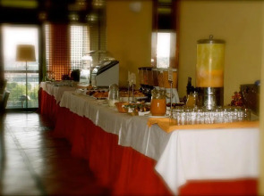 Hotel Cigarral El Bosque