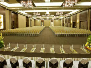 Barcelo Bavaro Palace - Всё включено