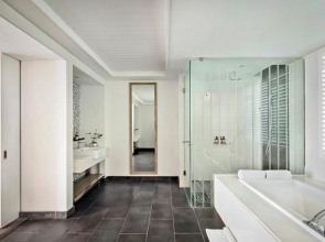 Long Beach Mauritius