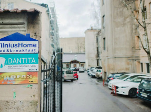 Vilnius Home Bed and Breakfast