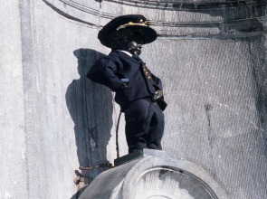 Отель Hotel Louise