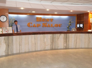 Hotel Best Cap Salou