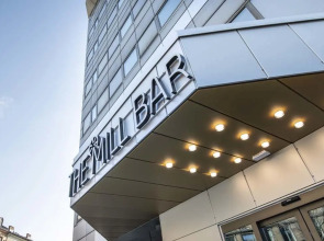 Quality Hotel the Mill