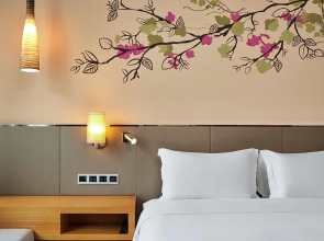 Hilton Garden Inn Shenzhen Bao'an