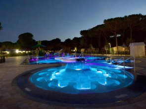 Camping Village Cavallino