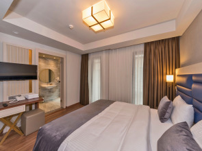 Golden Royal Hotel & Spa