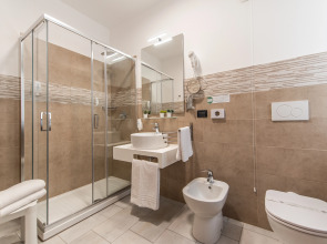 Отель Gran Torino