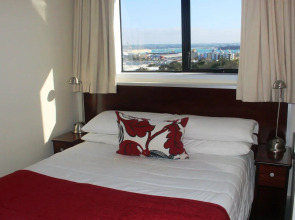 The Parnell Hotel & Conference Centre