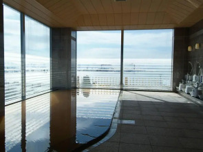 Route-Inn Grantia Hakodate Ekimae