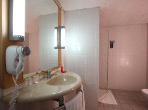 ibis Buenos Aires Congreso