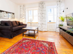 ApartDirect Gamla Stan