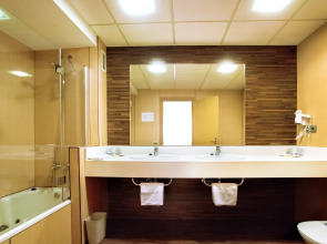 Отель President Salou