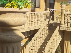 Отель Лаки Термал