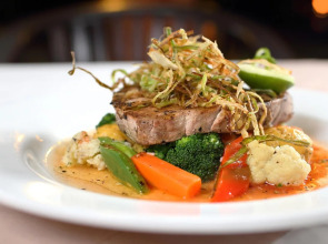 Puri Saron Baruna Beach Cottages