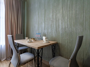 Гостевой дом Византия Шереметьево