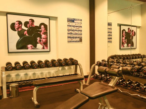 Bangna Pride Hotel & Residence