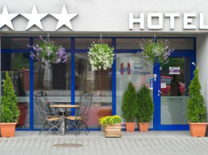 Hotel Olimpia