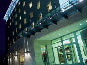 Airport Hotel Okecie