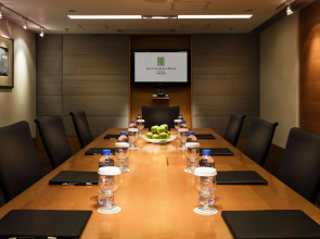 Gloucester Luk Kwok Hong Kong