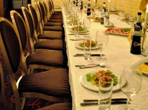 Чёрное Море на Ришельевской