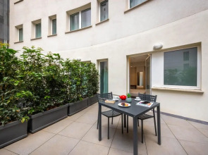 IH Hotels Milano Centrale