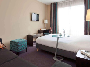 ibis Styles Beaulieu Sur Mer