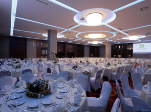 Holiday Inn Ankara - Cukurambar by IHG