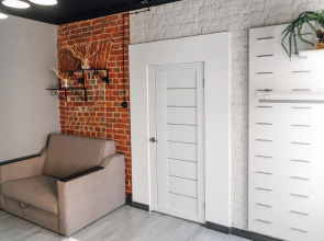 Апартаменты у кремля на улице Зайцева 13