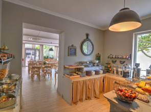 Grand Hôtel Richelieu