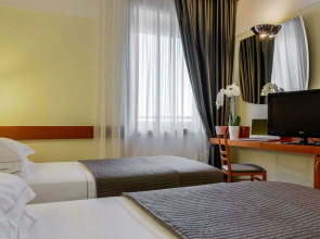 Hotel Bologna Airport