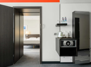 Park Inn By Radisson Астана