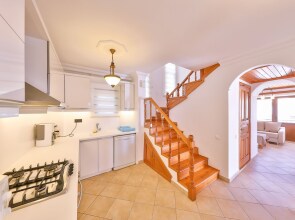 Kuluhana Hotel & Villas Kalkan