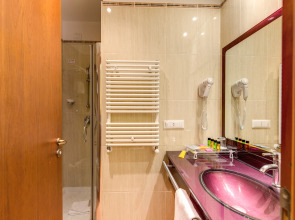 Augusta Lucilla Palace