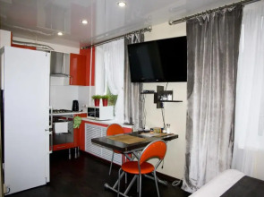 Барбарис на улице Свердлова 134