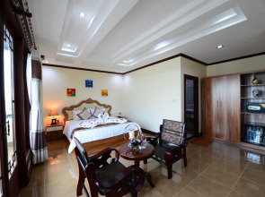 Vientiane Luxury Hotel