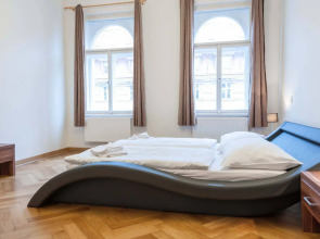 GH Prague Apartments