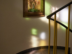 KONCEPT Hotel Zum Kostbaren Blut