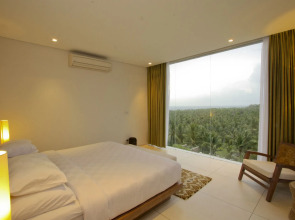 Svarga Resort Lombok