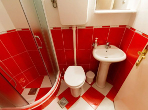 Studio Apartments Petkovic