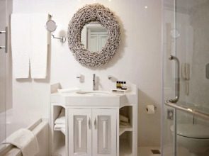 Отель Mitsis Alexander the Great