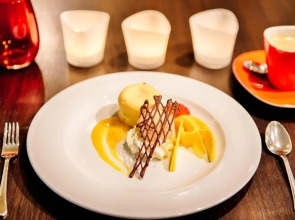 Leonardo Royal Hotel Düsseldorf Königsallee