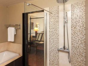 Preskil Island Resort