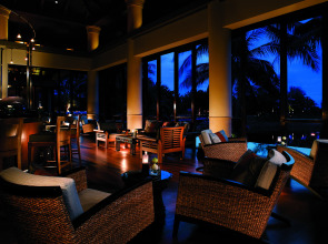 Курортный отель Banyan Tree Phuket