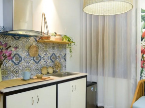 Eden Westlake Hotel - The Art