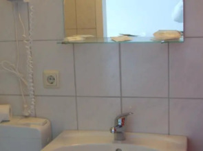 Hotel Wandsbek Hamburg