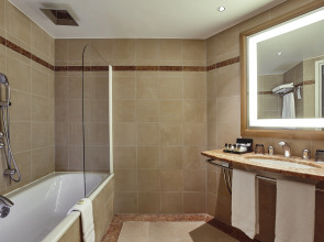 Pullman Paris La Defense