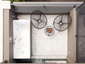 Отель Trendy by Athens Prime Hotels